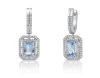 Серьги SK11371